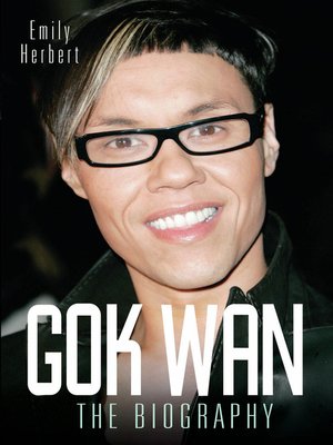 cover image of Gok Wan